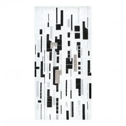 Moe's Home Collection Accessories Summary Wall Décor