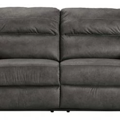 Ashley Furniture Bolzano - Soft - Reclining Sofas Reclining Furniture