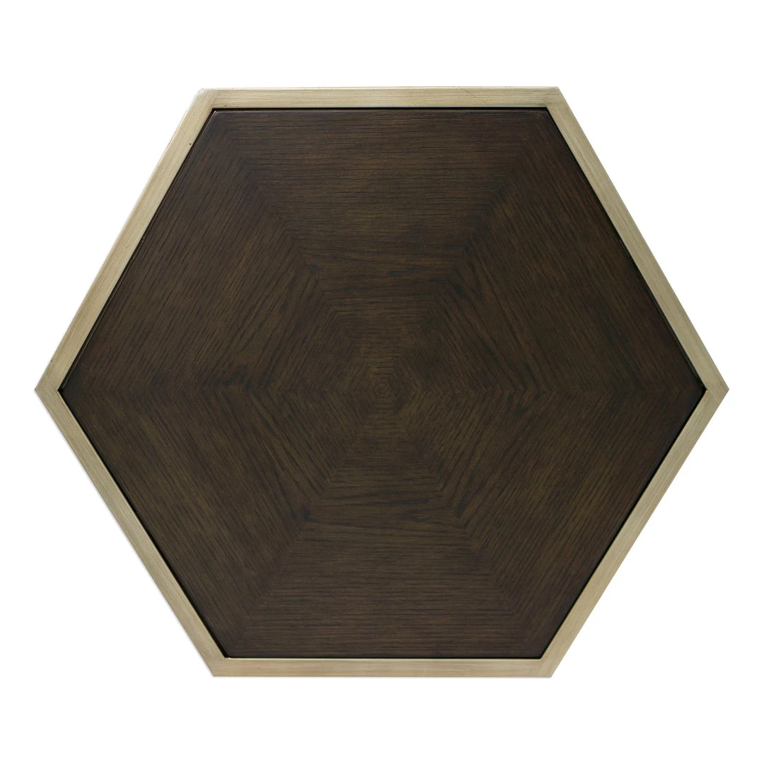 Uttermost Alicia Geometric Accent Table Tables 7 Uttermost Alicia Geometric Accent Table Tables