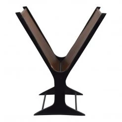 Moe's Home Collection Ziff Magazine Holder