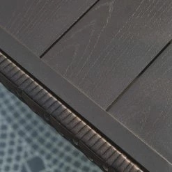 Signature Design By Ashley® Easy Isle - Dark Brown/beige - 3 Pc. - Lounge Set 15 Signature Design By Ashley® Easy Isle - Dark Brown/beige - 3 Pc. - Lounge Set