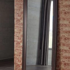 Ashley Furniture Duha - Brown - Floor Mirror Accessories