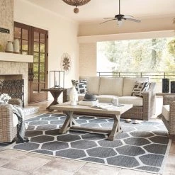 Ashley Furniture Beachcroft - Beige - Sofa With Cushion 18 Ashley Furniture Beachcroft - Beige - Sofa With Cushion