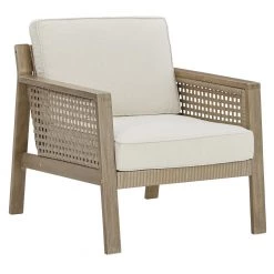 Signature Design By Ashley® Barn Cove - Brown - Lounge Chair W/cushion (2/cn) 13 Signature Design By Ashley® Barn Cove - Brown - Lounge Chair W/cushion (2/cn)