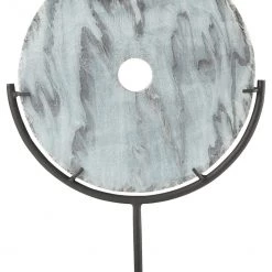 Ashley Furniture Jillsen - Gray - Sculpture (2/cs)