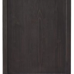 Ashley Furniture Todoe - Gray - Extra Large Tv Stand