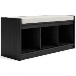 Signature Design By Ashley® Yarlow - Bench With Open Storage Benches