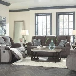 Ashley Furniture Reclining Furniture Tulen - Ample Seating - Reclining Sofas 27 Ashley Furniture Reclining Furniture Tulen - Ample Seating - Reclining Sofas