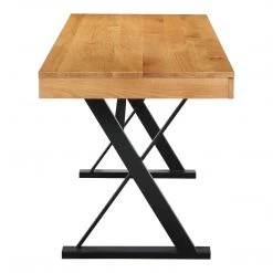 Moe's Home Collection Profecto Desk Oak