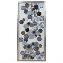 Uttermost Kella Modern Shadow Box Accessories