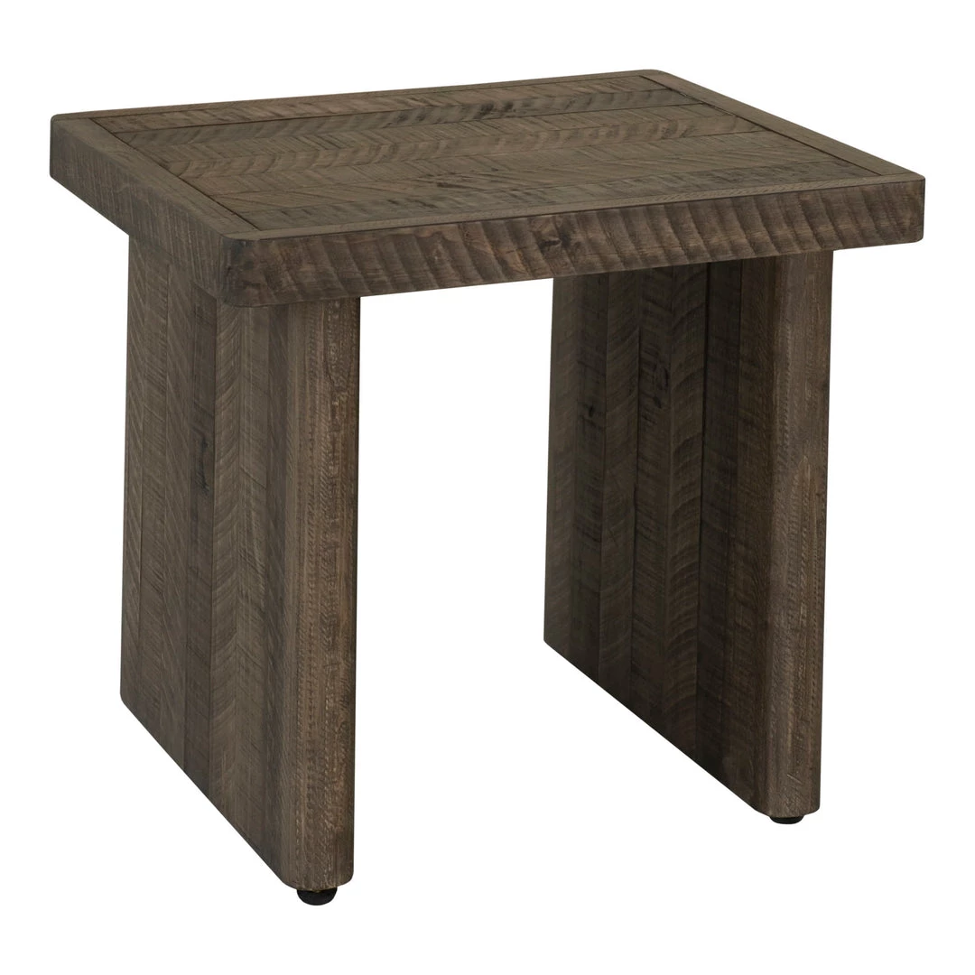 Moe's Home Collection Tables Monterey End Table 7 Moe's Home Collection Tables Monterey End Table