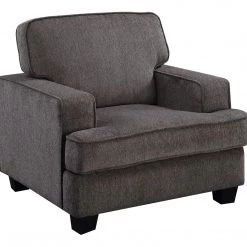 Emerald Home Carter Chair