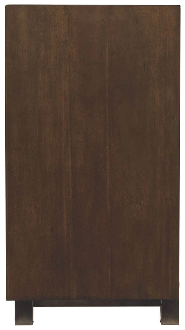 Ashley Furniture TV Stands Starmore - Brown - Xl Tv Stand W/fireplace Option 7 Ashley Furniture TV Stands Starmore - Brown - Xl Tv Stand W/fireplace Option