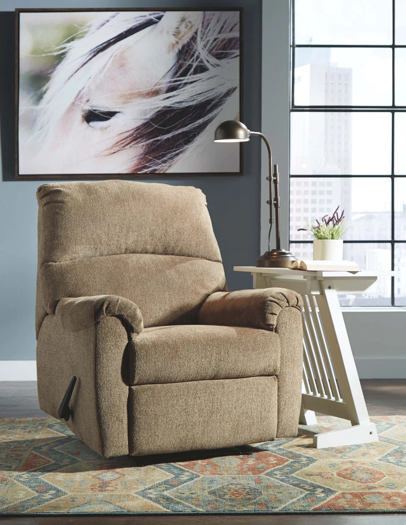 Ashley Furniture Nerviano - Smartly Tailored - Recliners 11 Ashley Furniture Nerviano - Smartly Tailored - Recliners