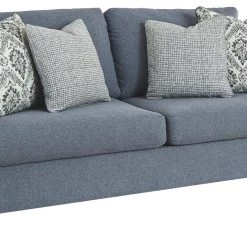 Ashley Furniture Sofas Lemly - Twilight - Sofa