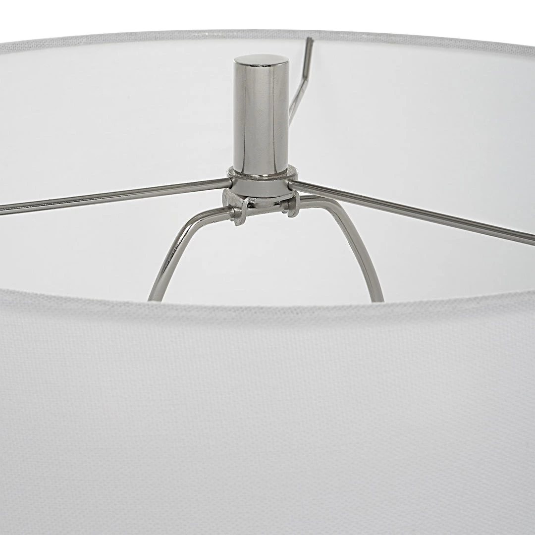 Uttermost Avalon Blue Table Lamp Accessories 9 Uttermost Avalon Blue Table Lamp Accessories