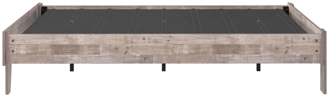 Ashley Furniture Beds Neilsville - Rich Platform Bed 7 Ashley Furniture Beds Neilsville - Rich Platform Bed