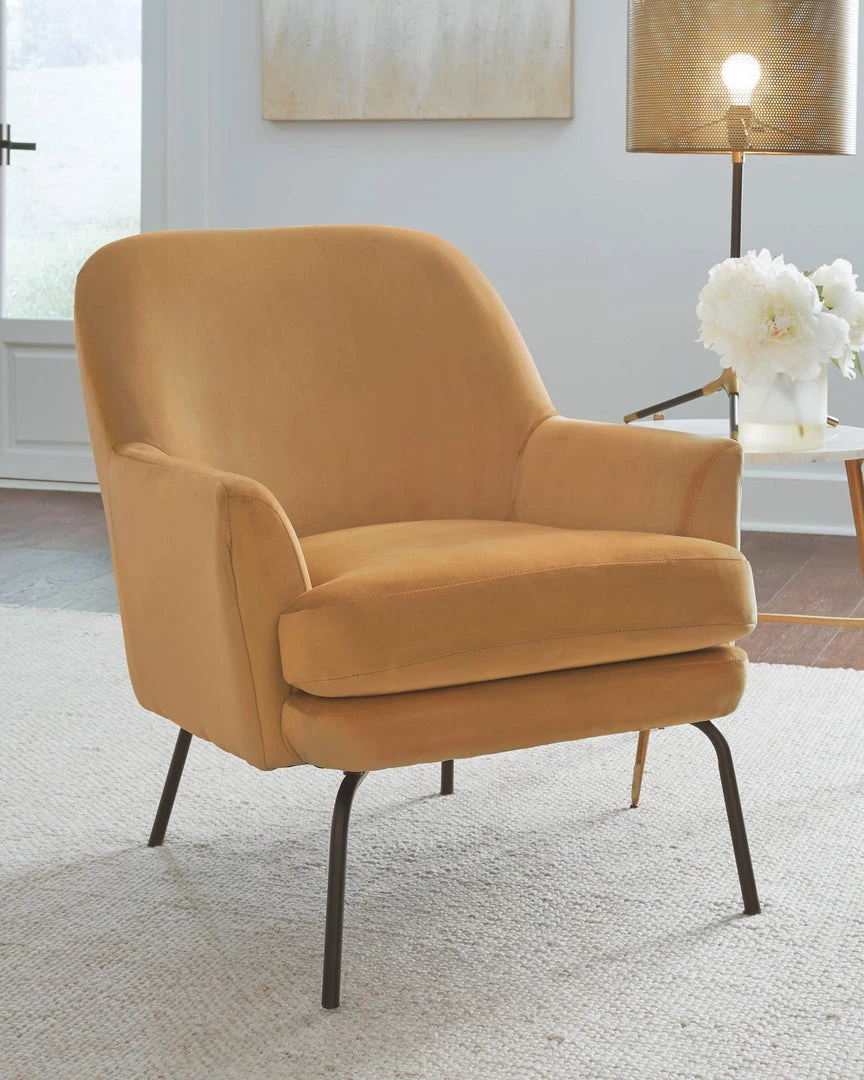 Ashley Furniture Dericka - Superior Item - Accent Chair Chairs 10 Ashley Furniture Dericka - Superior Item - Accent Chair Chairs