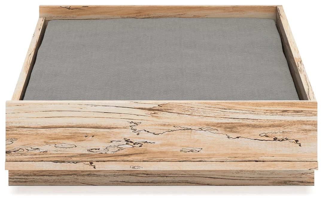 Ashley Furniture Piperton - Natural - Pet Bed Frame 9 Ashley Furniture Piperton - Natural - Pet Bed Frame