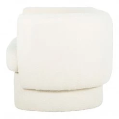 Moe's Home Collection Koba Sofa Maya White 13 Moe's Home Collection Koba Sofa Maya White