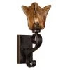 Uttermost Vetraio Glass Wall Sconce Accessories