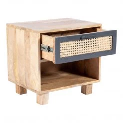 Moe's Home Collection Nightstands Ashton Nightstand