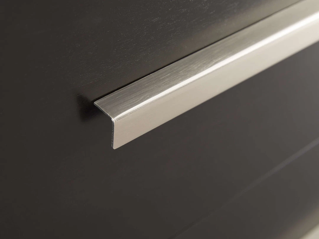 Signature Design By Ashley® Vollardi - Almost Black - Dining Room Server Servers 4 Signature Design By Ashley® Vollardi - Almost Black - Dining Room Server Servers