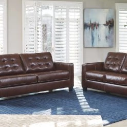 Signature Design By Ashley® Altonbury - Sofa & Loveseat Set 29 Signature Design By Ashley® Altonbury - Sofa & Loveseat Set