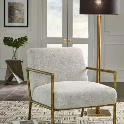 Ashley Furniture Ryandale - Accent Chair