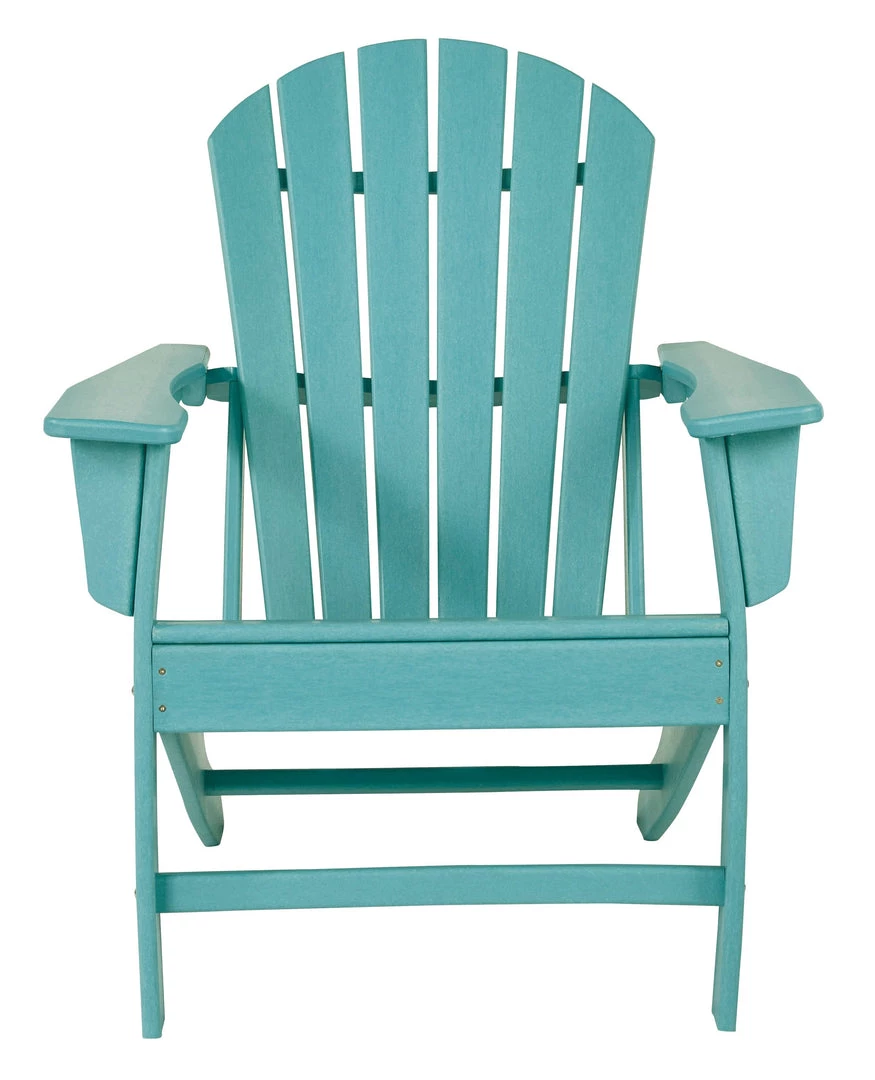 Ashley Furniture Sundown Treasure - Adirondack - Arm Chair Chairs 13 Ashley Furniture Sundown Treasure - Adirondack - Arm Chair Chairs