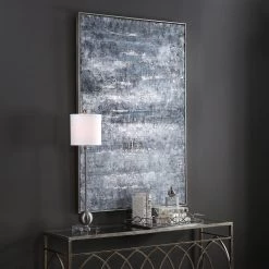 Uttermost Serein Hand Painted Canvas