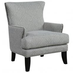 Emerald Home Nola Accent Chair Chairs