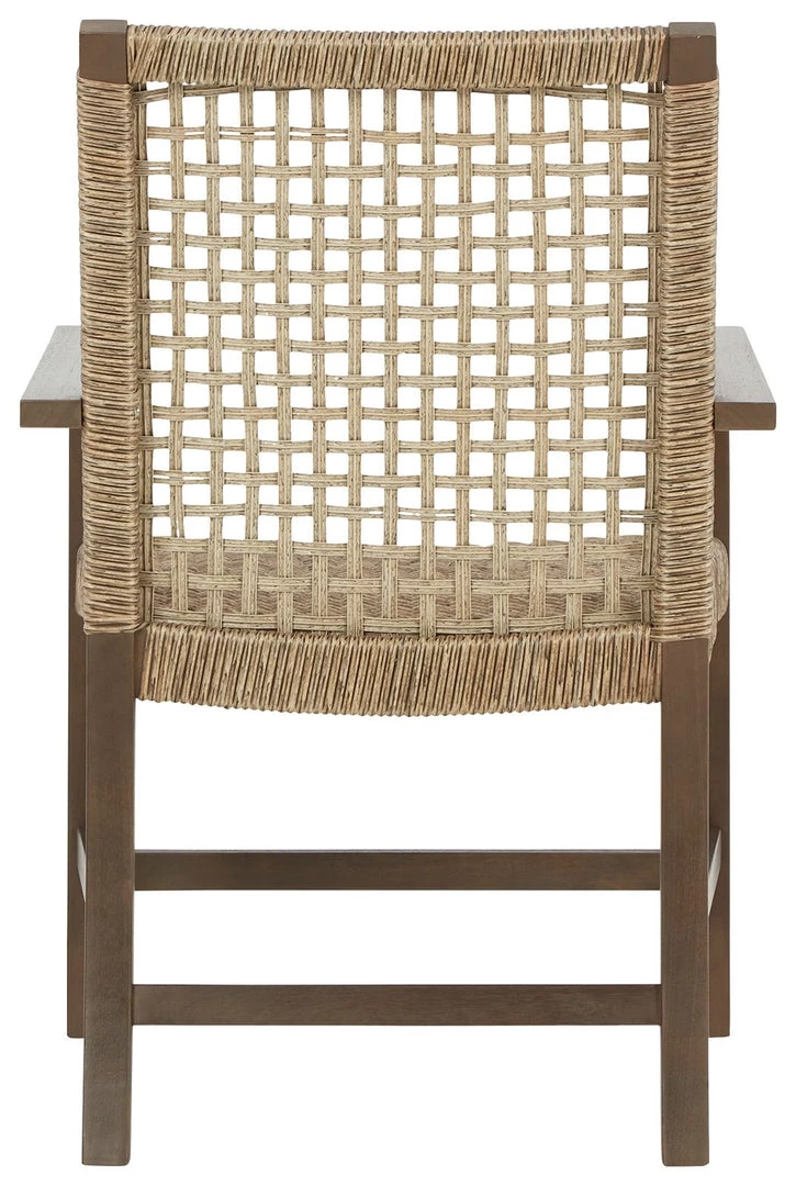 Signature Design By Ashley® Germalia - Arm Chair 6 Signature Design By Ashley® Germalia - Arm Chair