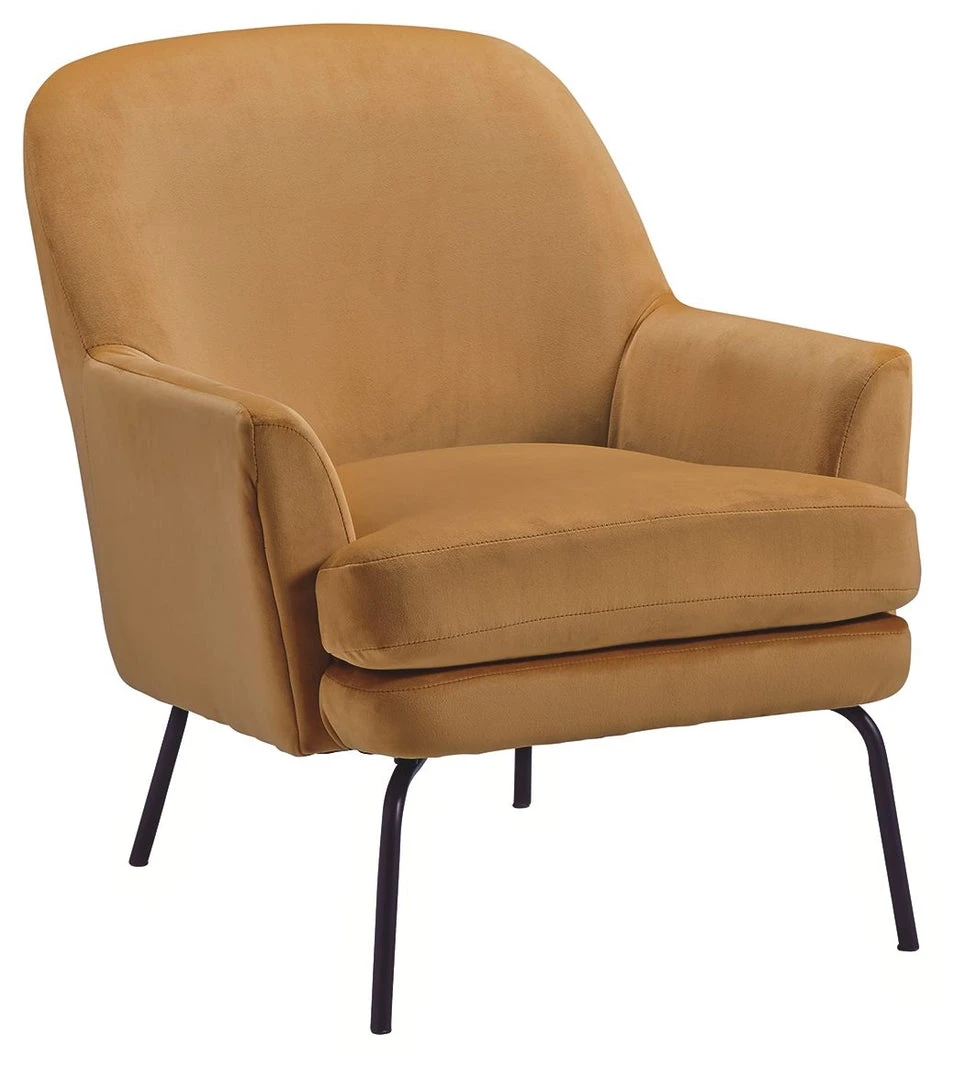 Ashley Furniture Dericka - Superior Item - Accent Chair Chairs 4 Ashley Furniture Dericka - Superior Item - Accent Chair Chairs