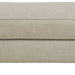 Benchcraft® Ottomans Asanti - Fog - Ottoman 9 Benchcraft® Ottomans Asanti - Fog - Ottoman