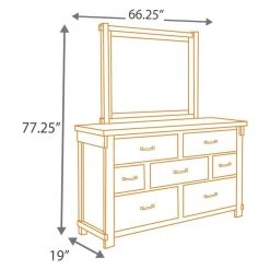 Signature Design By Ashley® Lakeleigh - Ultimate Best In Class Panel Bed, Nightstand Bedroom Sets