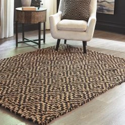 Ashley Furniture Broox - Rug - Natural Sensual Rug Accessories 5 Ashley Furniture Broox - Rug - Natural Sensual Rug Accessories