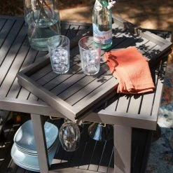 Ashley Furniture Kailani - Serving Cart Tables 41 Ashley Furniture Kailani - Serving Cart Tables