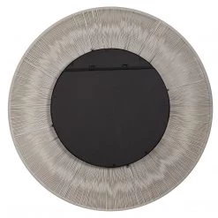 Uttermost Sailor's Knot Round Mirror