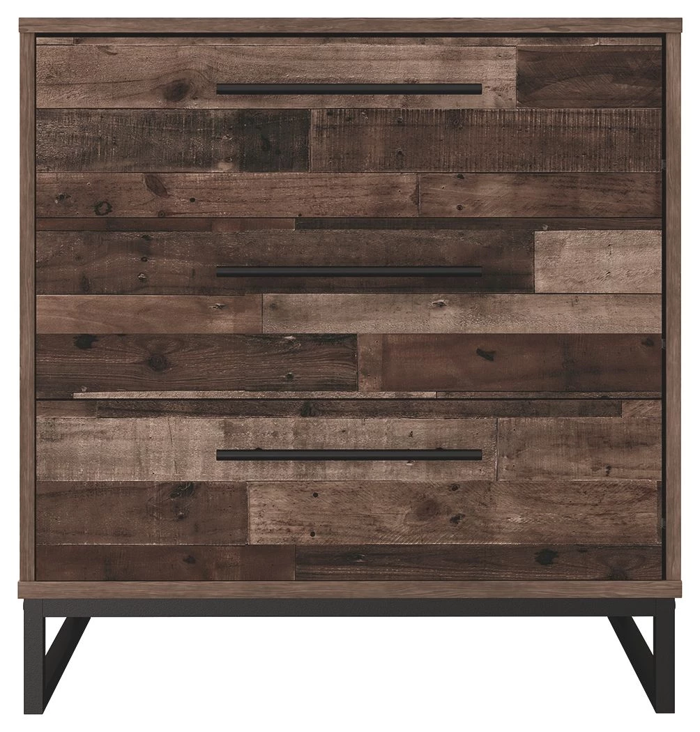 Ashley Furniture Neilsville - Best In Class - Drawer Chest 16 Ashley Furniture Neilsville - Best In Class - Drawer Chest