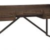 Ashley Furniture Desks Starmore - Brown - Home Office Desk