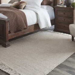 Ashley Furniture Accessories Mariano - Rug - Premium Rug