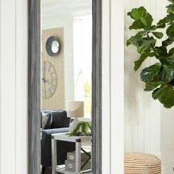 Signature Design By Ashley® Jacee - Antique Best In Class - Floor Mirror Accessories 20 Signature Design By Ashley® Jacee - Antique Best In Class - Floor Mirror Accessories