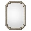 Uttermost Calanna Antique Silver Mirror Accessories