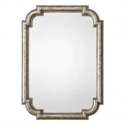 Uttermost Calanna Antique Silver Mirror Accessories