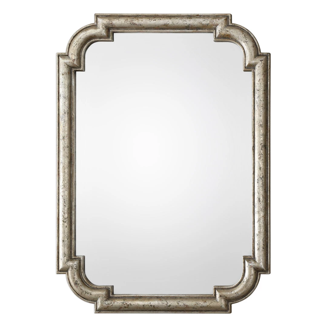 Uttermost Calanna Antique Silver Mirror Accessories 3 Uttermost Calanna Antique Silver Mirror Accessories