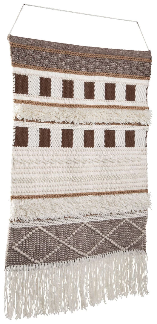 Ashley Furniture Accessories Adah - Brown/natural - Wall Decor 3 Ashley Furniture Accessories Adah - Brown/natural - Wall Decor