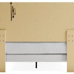 Signature Design By Ashley® Altyra - Best In Class - Panel Bed