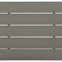 Signature Design By Ashley® Visola - Gray - Rectangular Cocktail Table 11 Signature Design By Ashley® Visola - Gray - Rectangular Cocktail Table