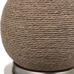 Uttermost Captiva Rattan Accent Lamp Accessories